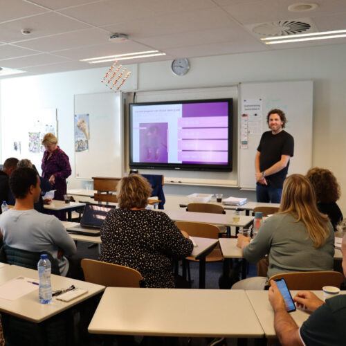 Edulin-Q Educatie met Impact