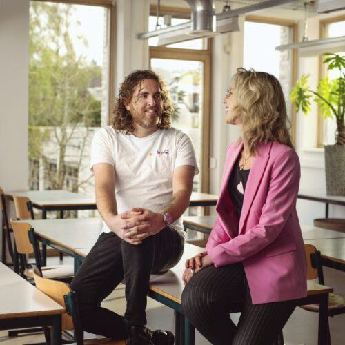 Edulin-Q Educatie met Impact