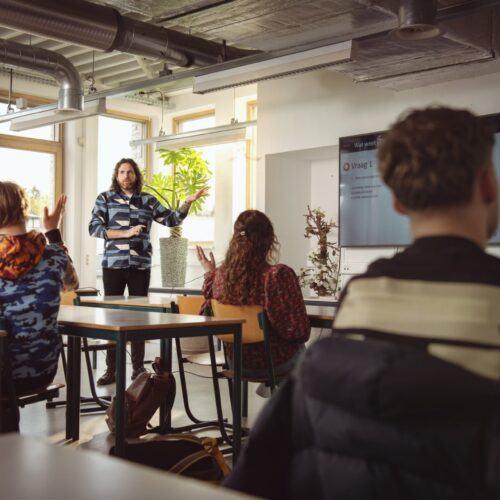 Edulin-Q Educatie met Impact