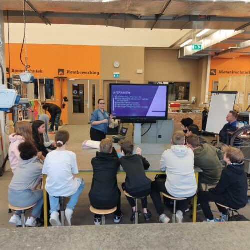 Edulin-Q Educatie met Impact