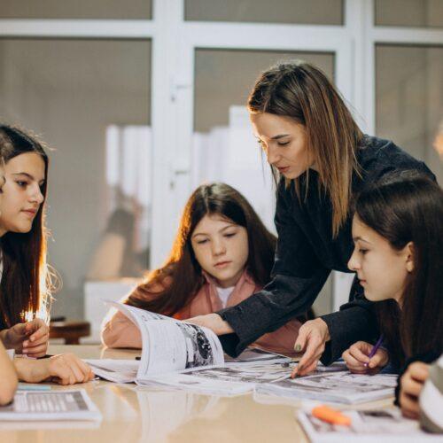 Edulin-Q Educatie met Impact